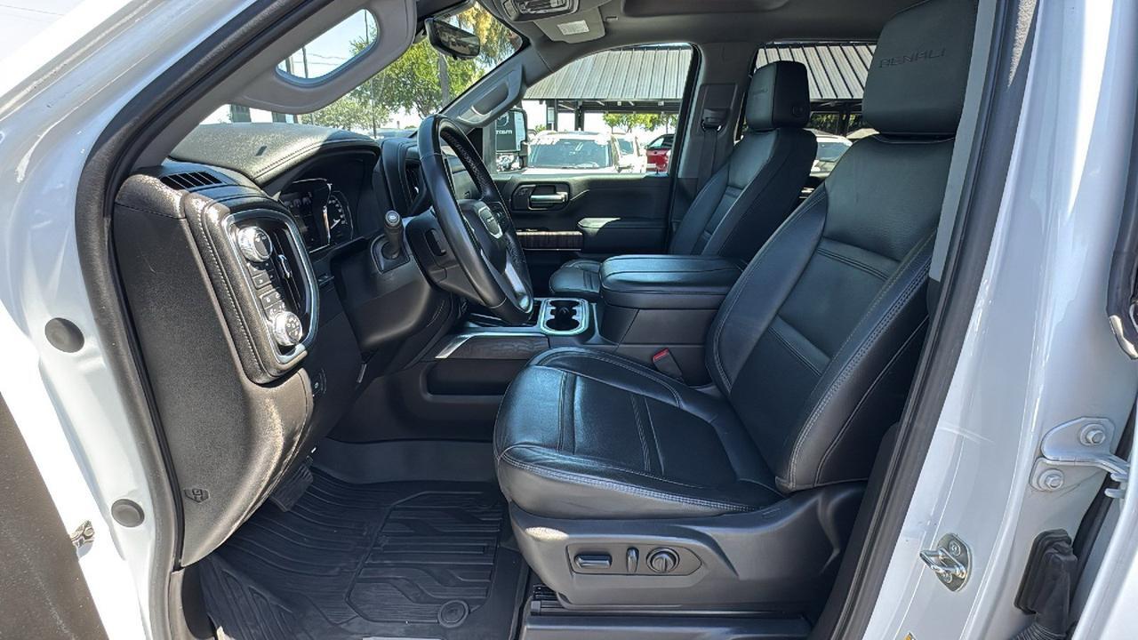 2023 GMC Sierra 3500HD Denali San Antonio TX