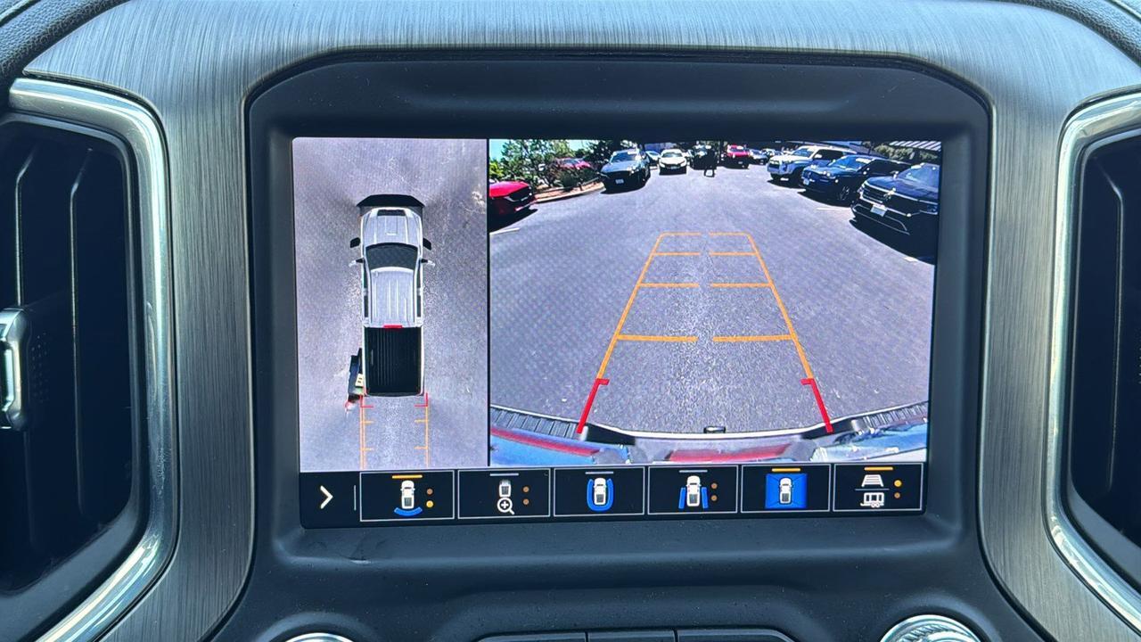 2023 GMC Sierra 3500HD Denali San Antonio TX