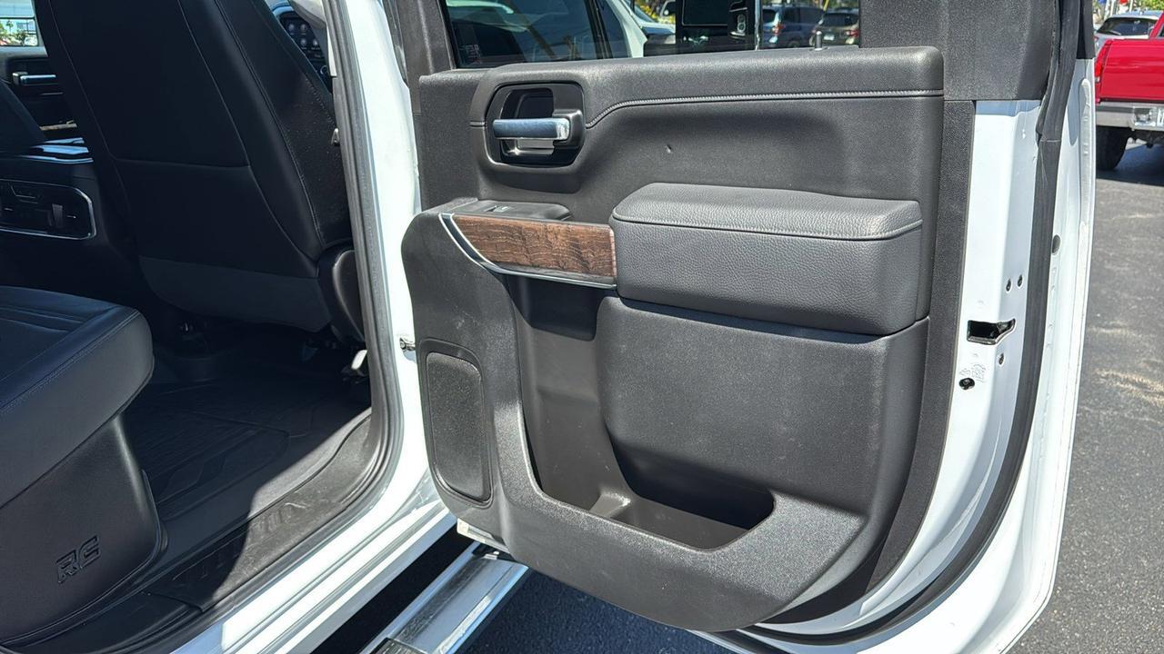 2023 GMC Sierra 3500HD Denali San Antonio TX