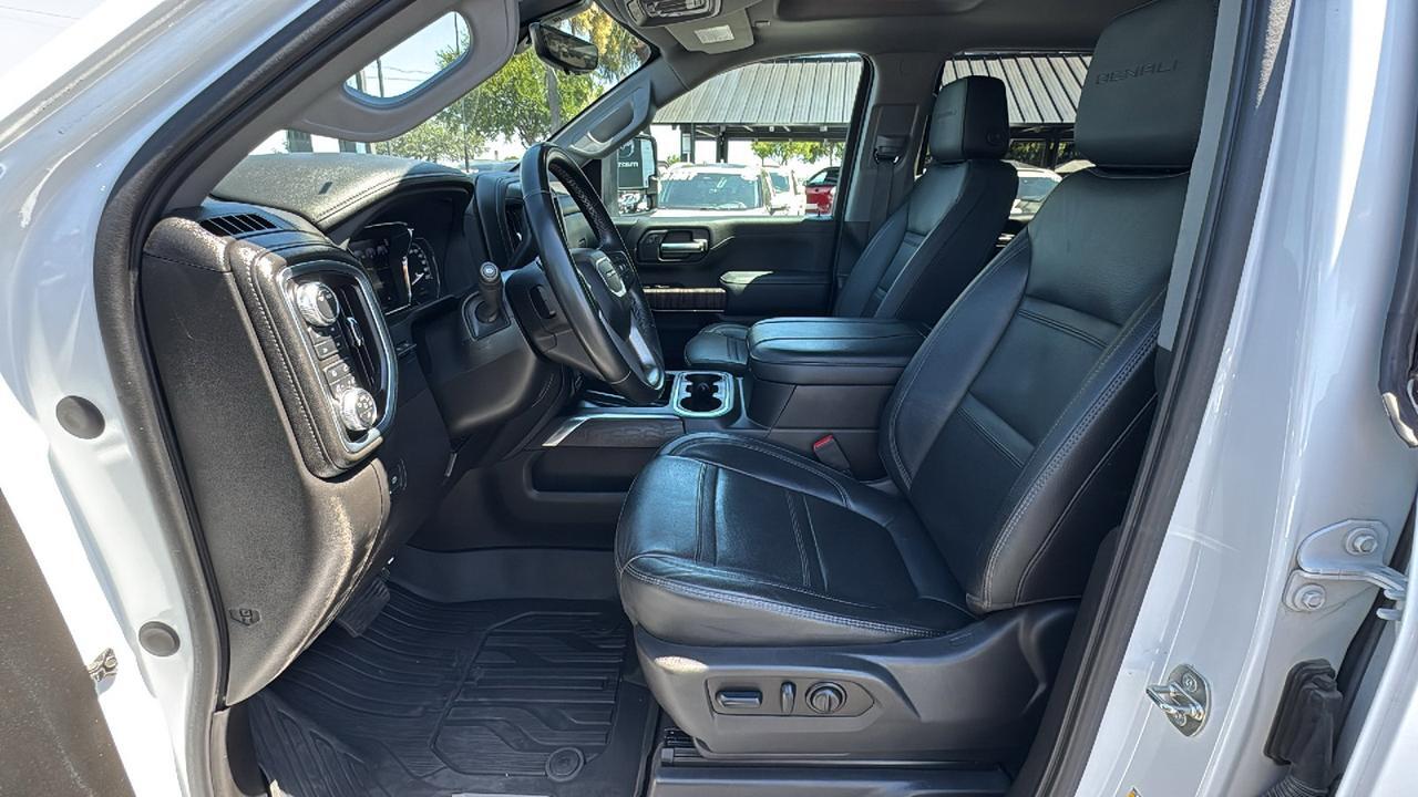 2023 GMC Sierra 3500HD Denali San Antonio TX