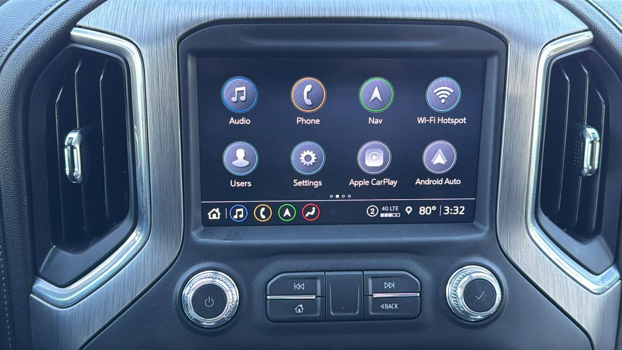 2023 GMC Sierra 3500HD Denali San Antonio TX