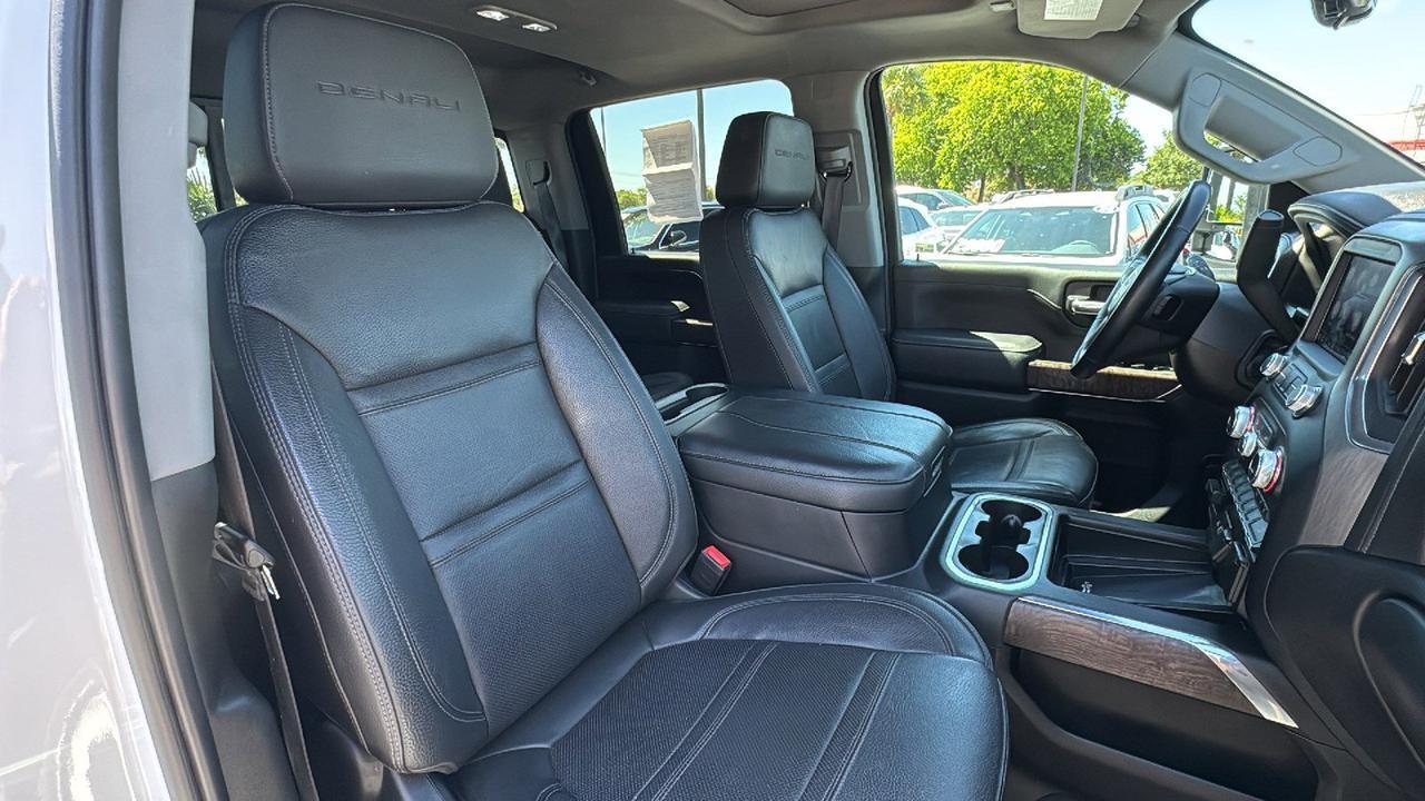 2023 GMC Sierra 3500HD Denali San Antonio TX