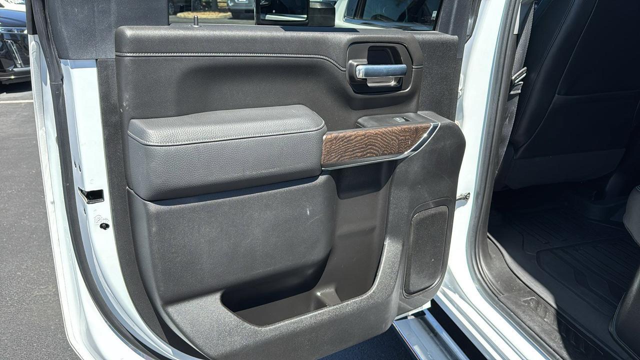 2023 GMC Sierra 3500HD Denali San Antonio TX