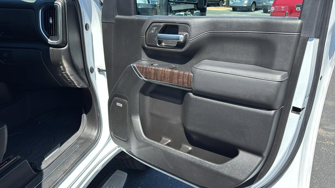 2023 GMC Sierra 3500HD Denali San Antonio TX