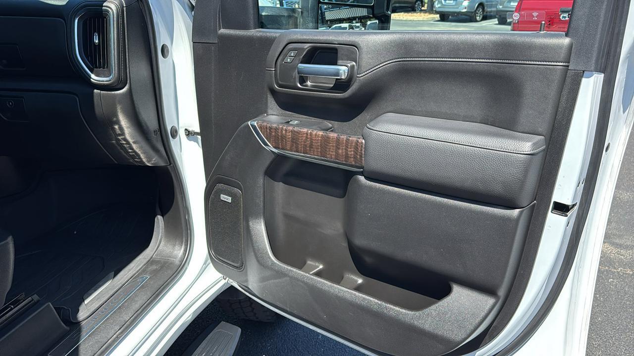 2023 GMC Sierra 3500HD Denali San Antonio TX