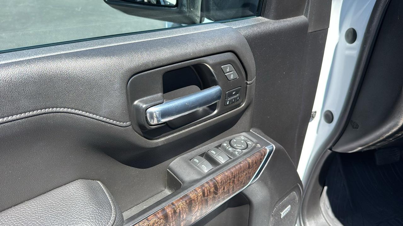 2023 GMC Sierra 3500HD Denali San Antonio TX