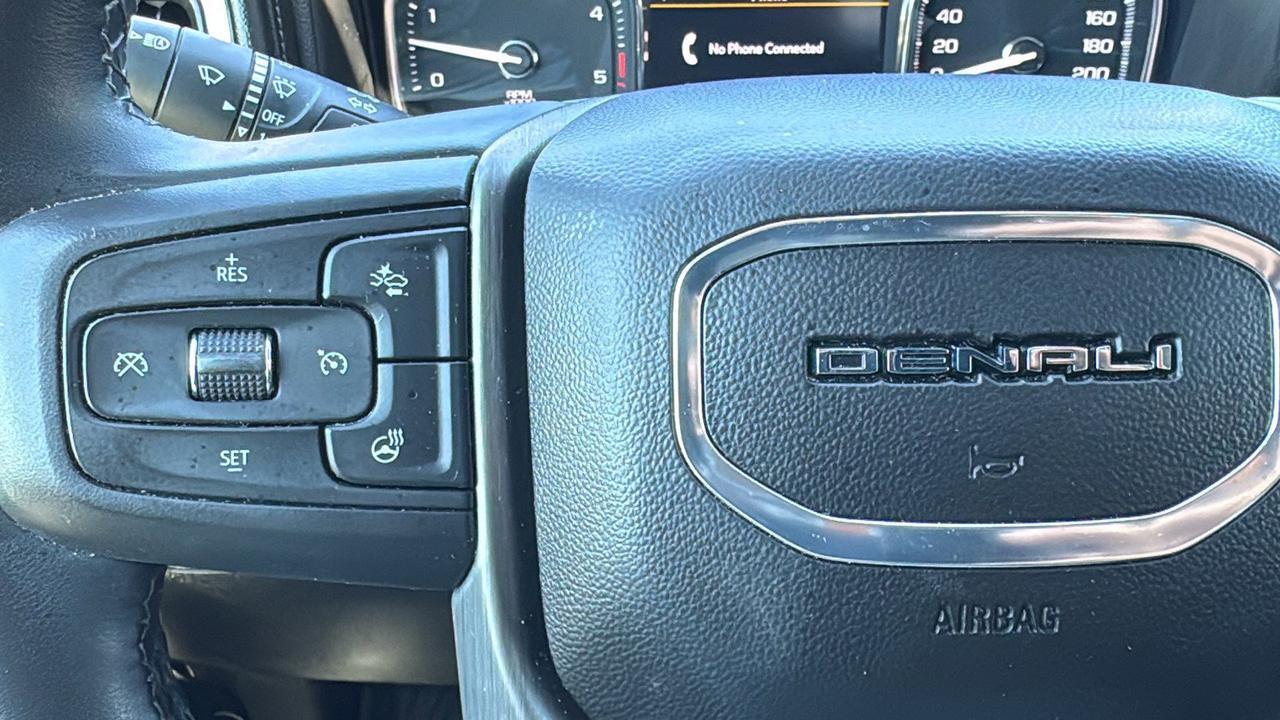 2023 GMC Sierra 3500HD Denali San Antonio TX