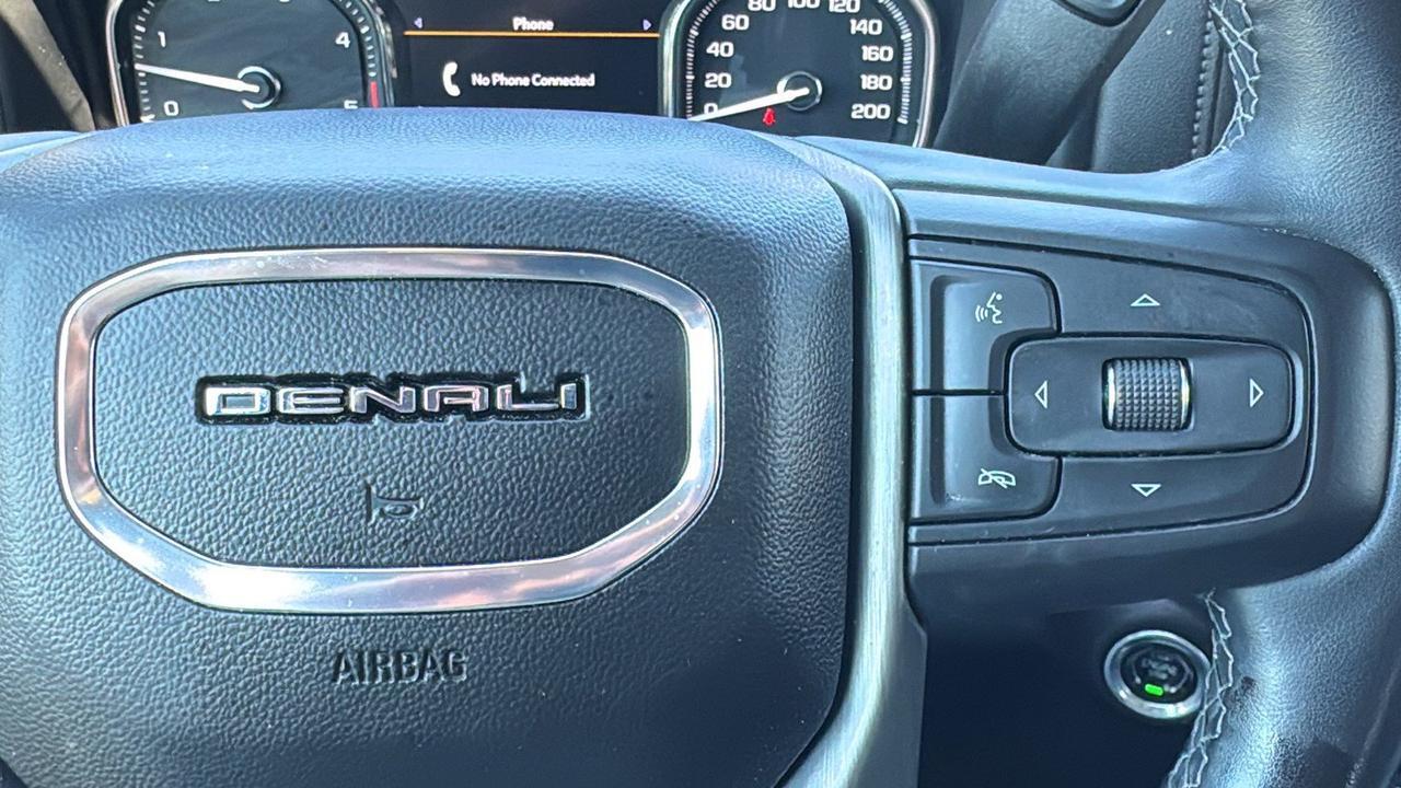 2023 GMC Sierra 3500HD Denali San Antonio TX