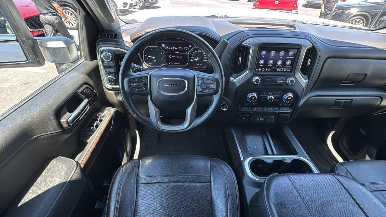 2023 GMC Sierra 3500HD Denali San Antonio TX