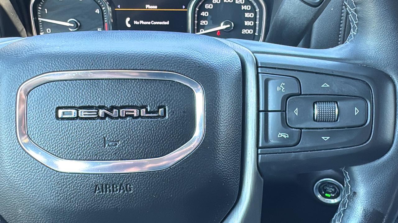 2023 GMC Sierra 3500HD Denali San Antonio TX