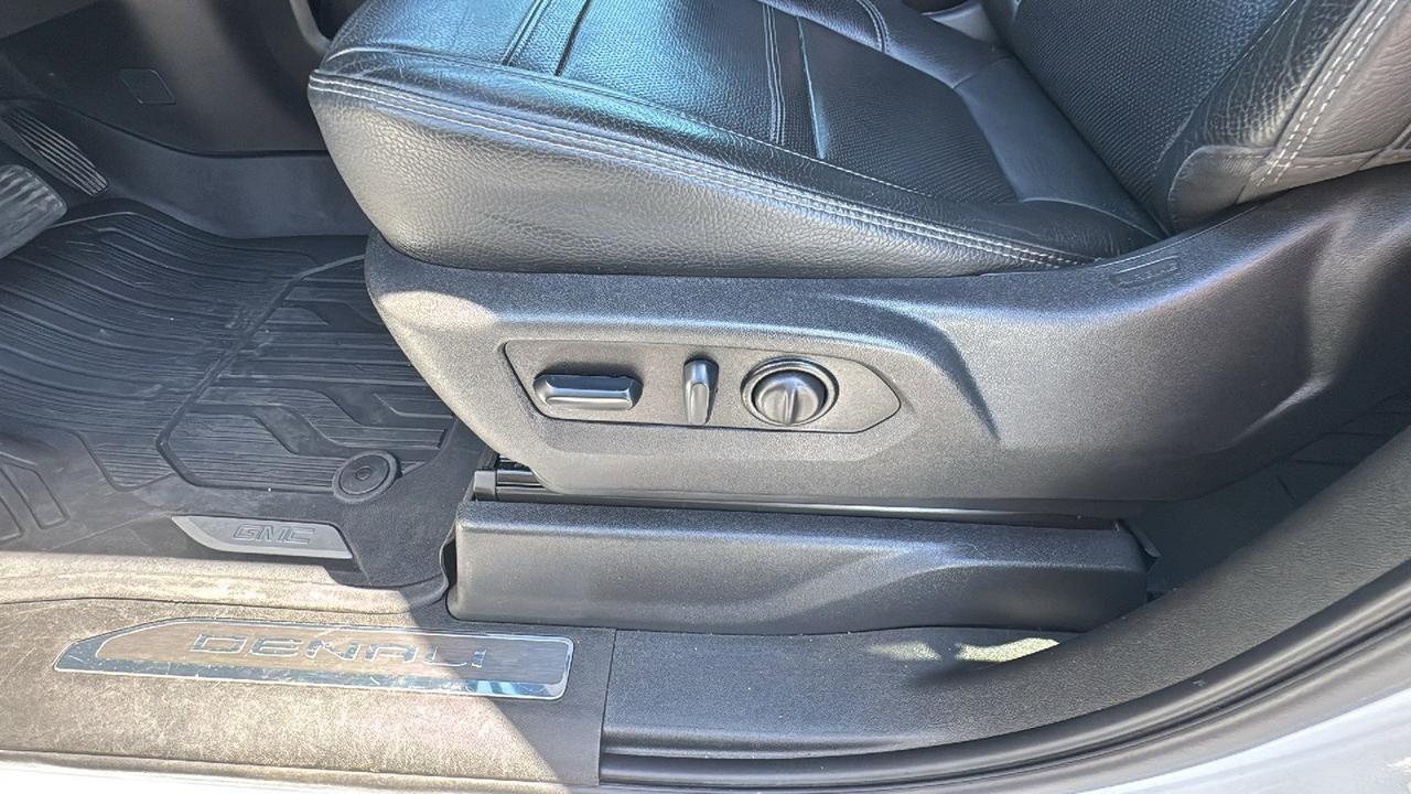 2023 GMC Sierra 3500HD Denali San Antonio TX