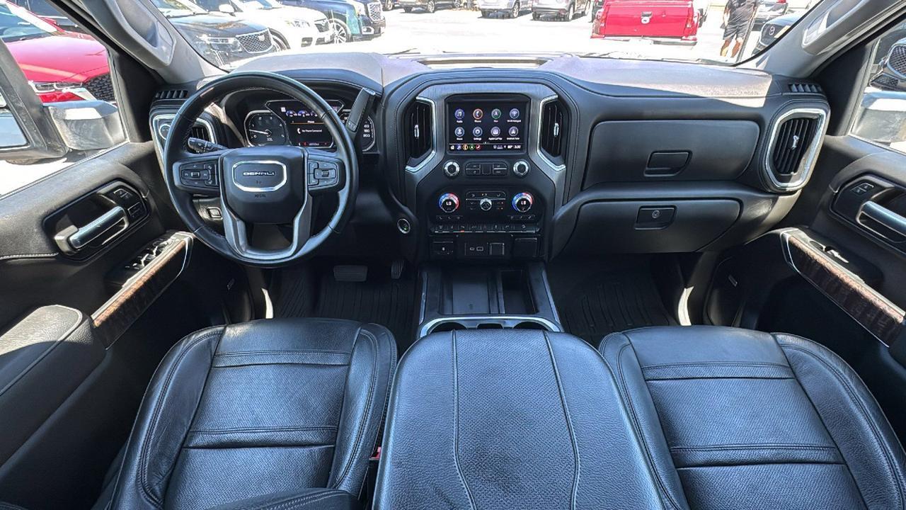 2023 GMC Sierra 3500HD Denali San Antonio TX
