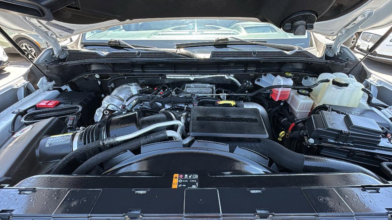 2023 GMC Sierra 3500HD Denali San Antonio TX