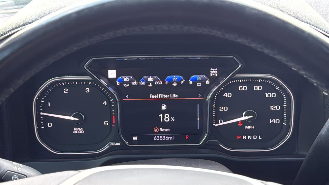 2023 GMC Sierra 3500HD Denali New Braunfels TX