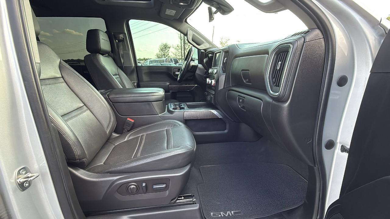 2023 GMC Sierra 3500HD Denali New Braunfels TX