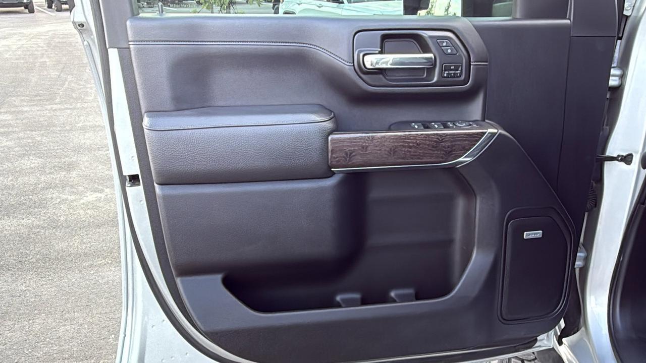 2023 GMC Sierra 3500HD Denali New Braunfels TX