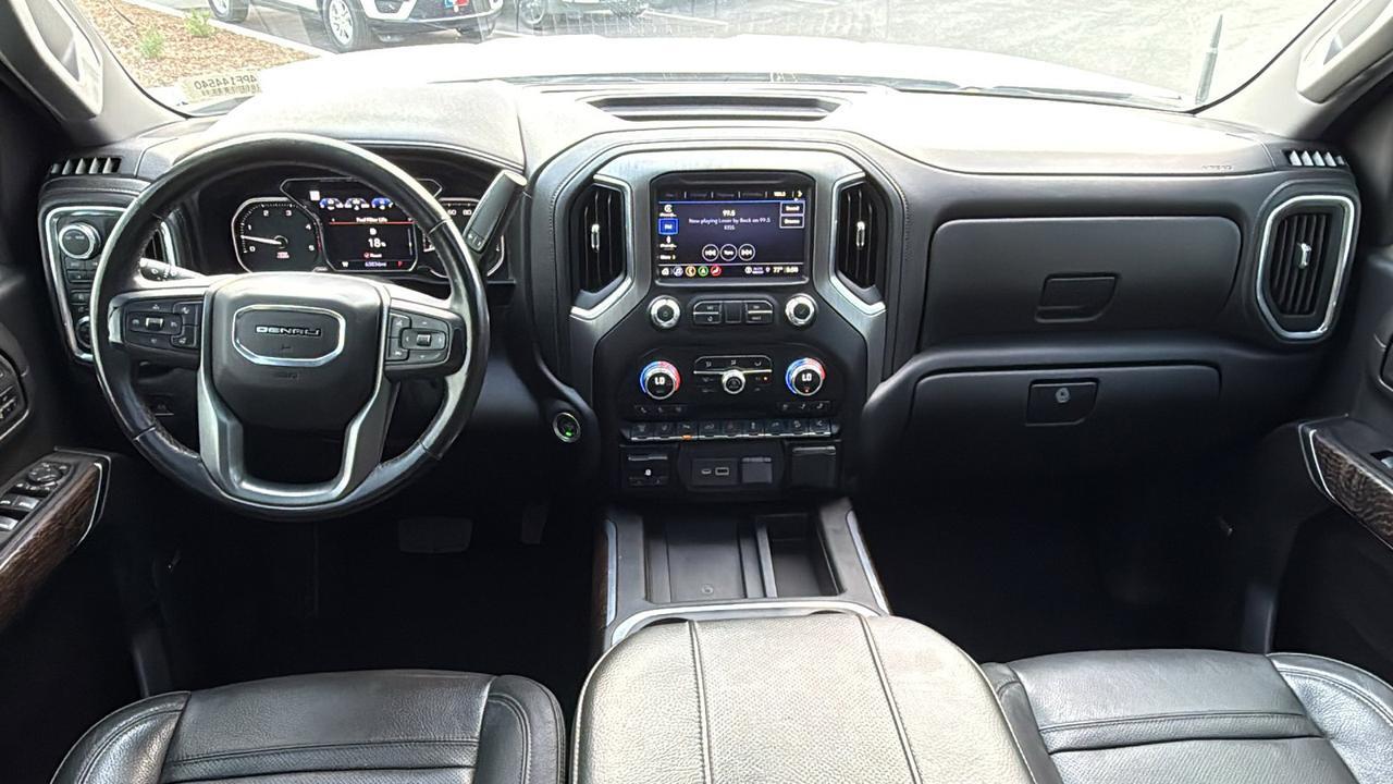 2023 GMC Sierra 3500HD Denali New Braunfels TX