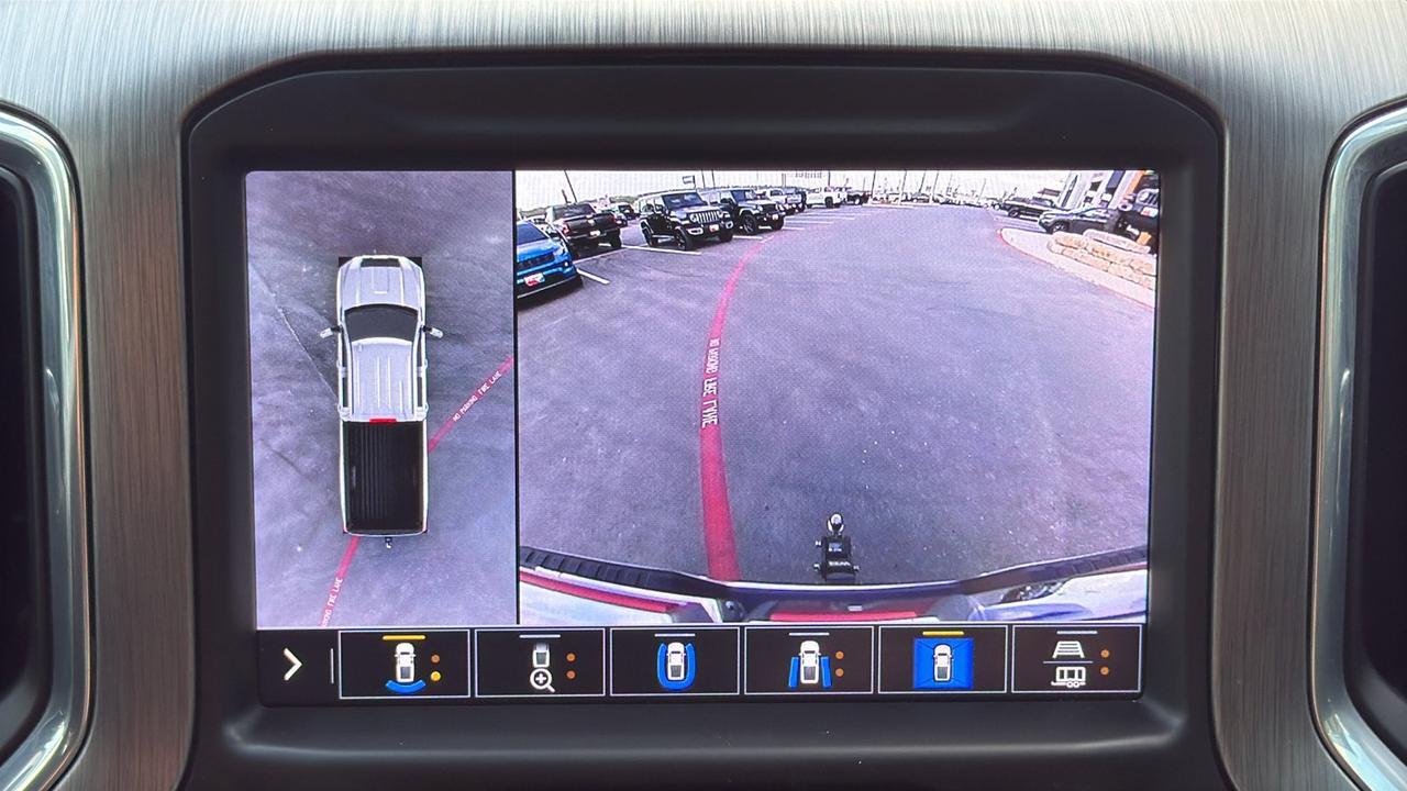 2023 GMC Sierra 3500HD Denali New Braunfels TX