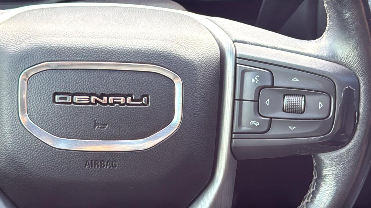 2023 GMC Sierra 3500HD Denali New Braunfels TX