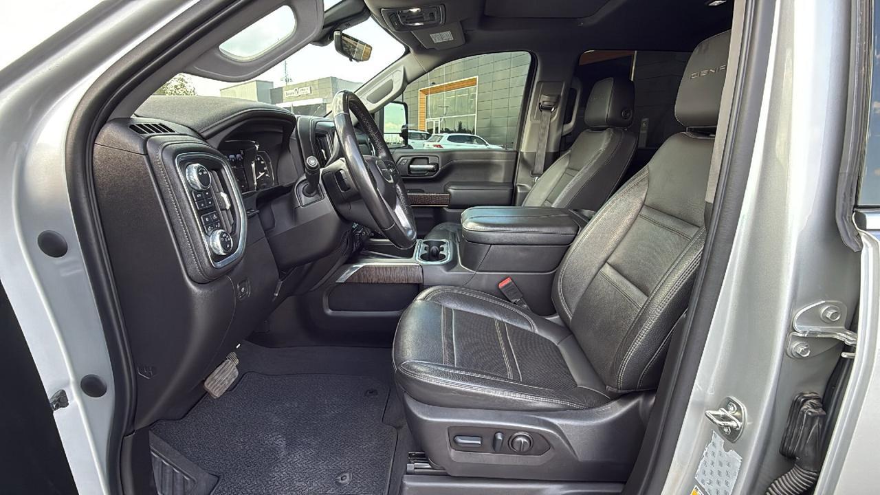 2023 GMC Sierra 3500HD Denali New Braunfels TX