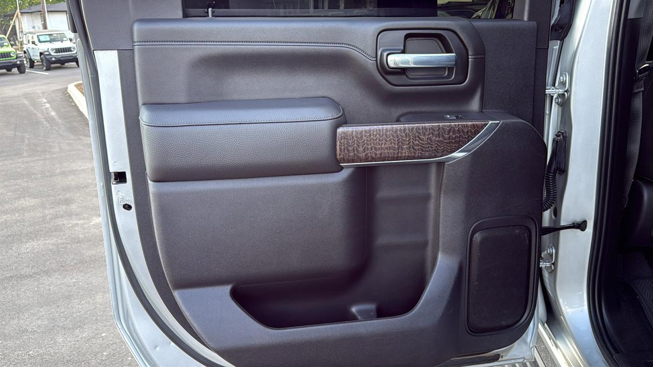 2023 GMC Sierra 3500HD Denali New Braunfels TX