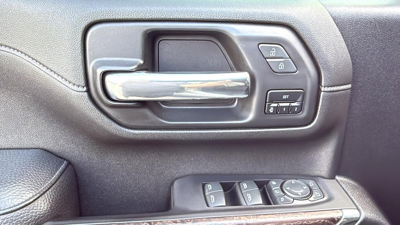 2023 GMC Sierra 3500HD Denali New Braunfels TX
