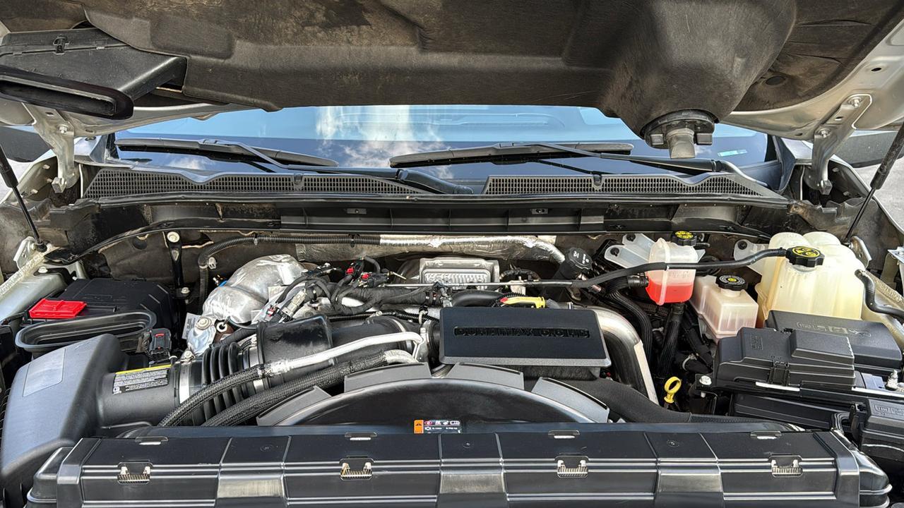2023 GMC Sierra 3500HD Denali New Braunfels TX