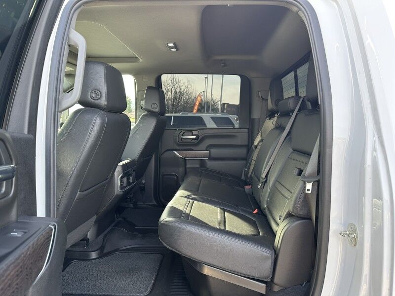 2023 GMC Sierra 3500HD Denali St George UT