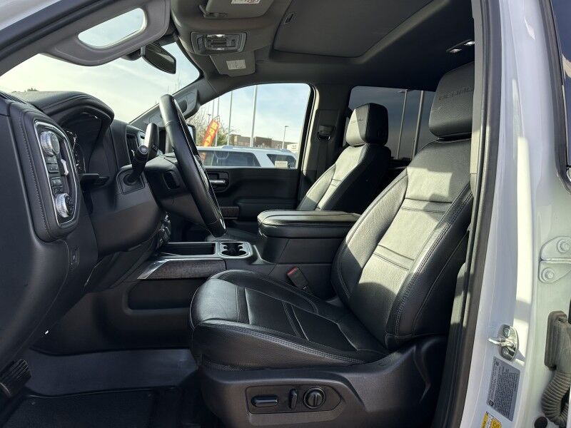 2023 GMC Sierra 3500HD Denali St George UT