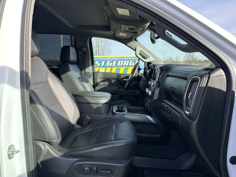 2023 GMC Sierra 3500HD Denali St George UT