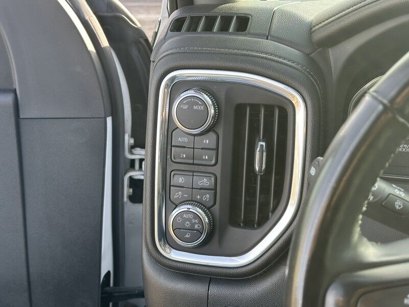 2023 GMC Sierra 3500HD Denali St George UT