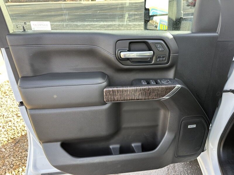 2023 GMC Sierra 3500HD Denali St George UT