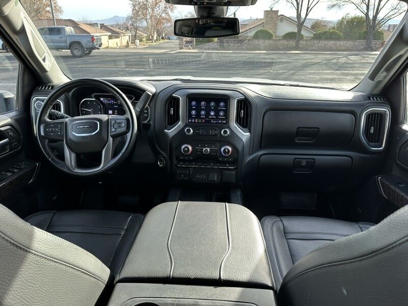 2023 GMC Sierra 3500HD Denali St George UT