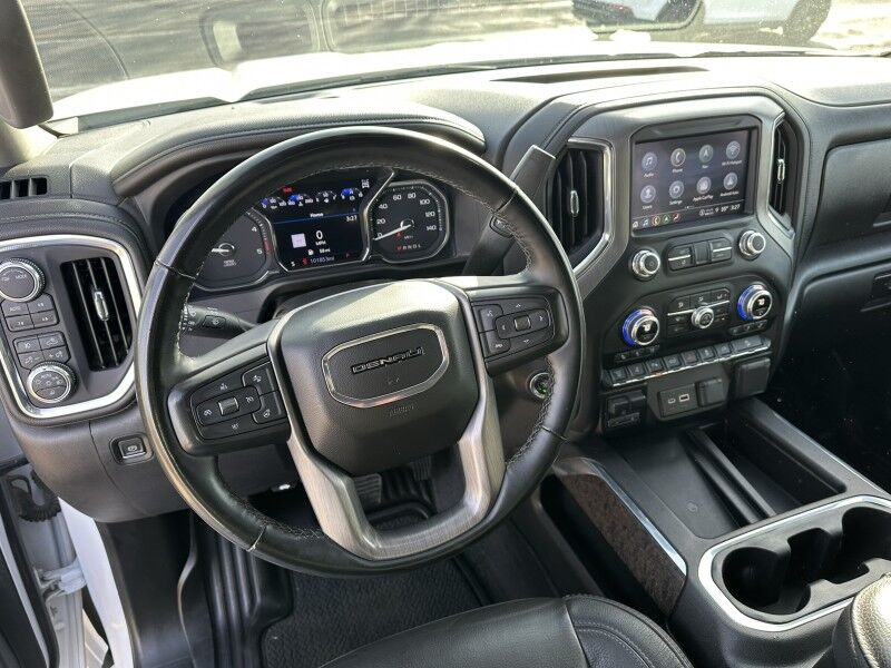 2023 GMC Sierra 3500HD Denali St George UT