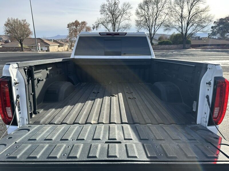 2023 GMC Sierra 3500HD Denali St George UT