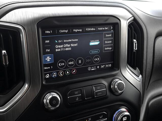 2023 GMC Sierra 3500HD Denali Wilson NC