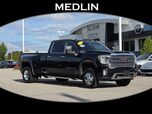 2023 GMC Sierra 3500HD Denali