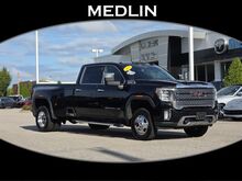 2023_GMC_Sierra 3500HD_Denali_ Wilson NC