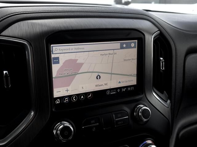 2023 GMC Sierra 3500HD Denali Wilson NC