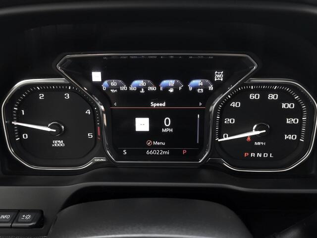 2023 GMC Sierra 3500HD Denali Wilson NC