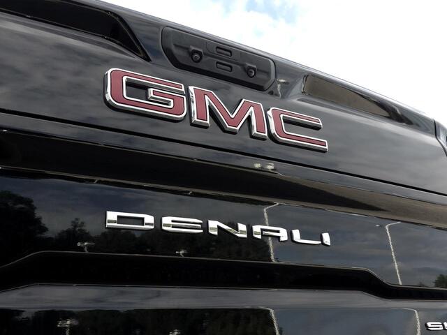 2023 GMC Sierra 3500HD Denali Wilson NC