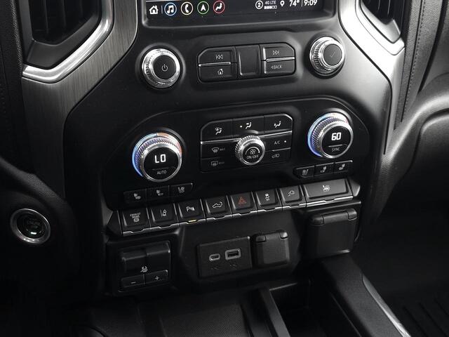 2023 GMC Sierra 3500HD Denali Wilson NC
