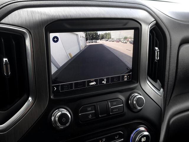 2023 GMC Sierra 3500HD Denali Wilson NC