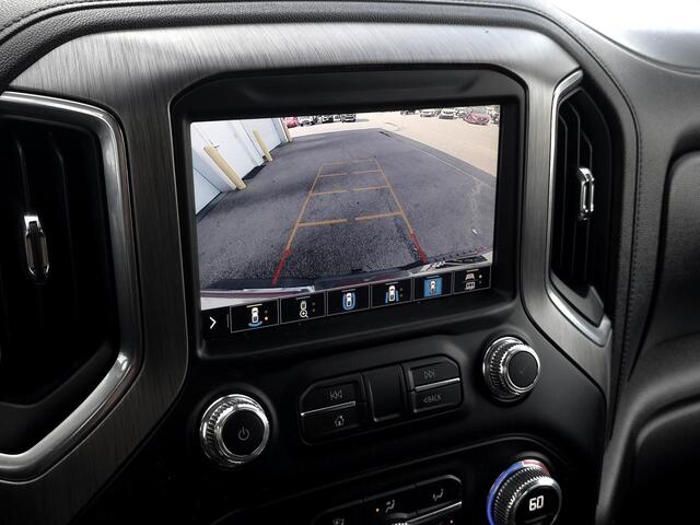 2023 GMC Sierra 3500HD Denali Wilson NC