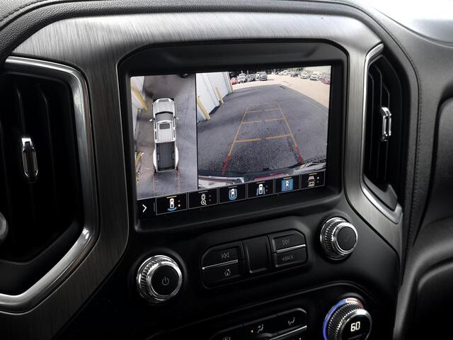 2023 GMC Sierra 3500HD Denali Wilson NC