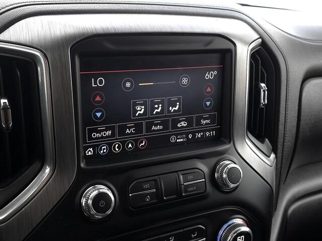 2023 GMC Sierra 3500HD Denali Wilson NC