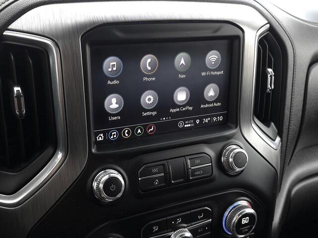 2023 GMC Sierra 3500HD Denali Wilson NC