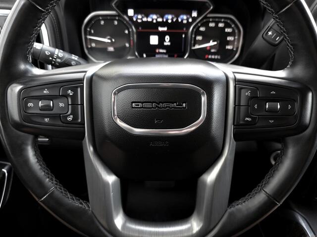 2023 GMC Sierra 3500HD Denali Wilson NC