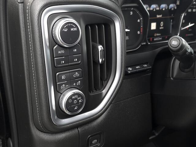 2023 GMC Sierra 3500HD Denali Wilson NC