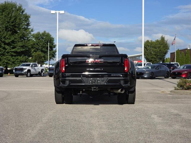 2023 GMC Sierra 3500HD Denali Wilson NC